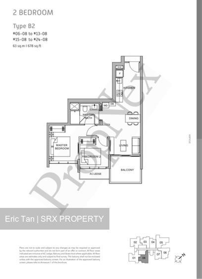 Jalan Kemaman (D12), Condominium #495757051